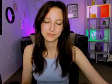 Adalina_summer, 24 years old, GOAL: touch body gently [145 tokens remaining] Let's play ? #young #18 #feet #sph #mistress #bigboobs #bigass, webcam photo
