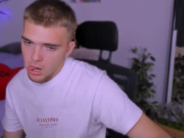 Adam_art, 24 years old, GOAL: Sexy Dance [284 tokens remaining] Welcome to my room! #feet #blonde #redhead #lovense #18, webcam photo