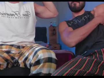 Muscle cam star Adam_scar