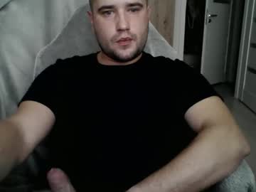 BDSM Master Adampol92 33 yrs live domination webcam