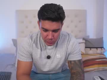Adan_johns, 23 years old, Hello guys, help me complete my Cum show! [1999 tokens left] #young #latino #bigcock #new #lovense, webcam photo