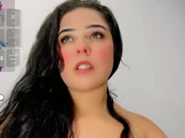 Adaracoleman003, 22 years old, Adaracoleman003's room #latina #18 #new #lovenselush #new, webcam photo