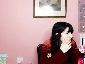 Addictcouple2001, 23 years old, GOAL: ?MASTURBATE DICK ??? [11 tokens remaining] WE SUPPLICATE YOU, FORCE US TO HAVE SEX NOW???? ADDICT TO SEX?TIP ME, GIVE ME HORNY PLEASURE??? #18 #young #teen #deepthroat #blowjob, webcam photo