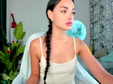 Adeleamber, 19 years old, GOAL: Sexy ahegao [39 tokens remaining] Welcome to my room! #smalltits #teen #skinny #new #brunette, webcam photo