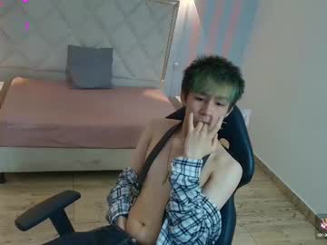 Ades_tay, GOAL: fingers HOLE [53 tokens remaining] Welcome to my room ?? Come and make it run on my face ?? #daddy #bigcock #ass #gay  #18, webcam photo