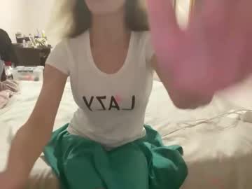 Aelianashadow, 20 years old, GOAL: flash tits [86 tokens remaining] <3 #feet #blonde #milf #bigboobs #new, webcam photo