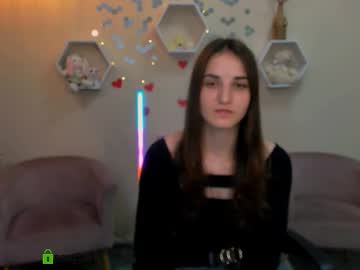 Afra_toys, GOAL: make me happy [93 tokens remaining] Welcome to my room! #18 #new #teen #smoke #young, webcam photo