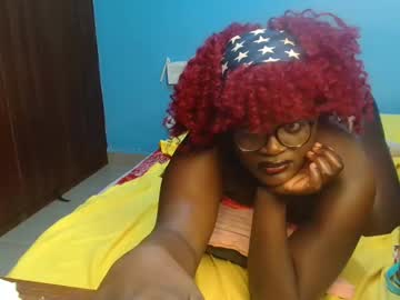 BDSM Master African_bumbum 22 yrs live domination webcam