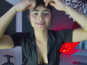 Agatha_lanee, 20 years old, I am the sweet temptation that you cannot resist ?? - Goal: Doggy + Spanksx10? [16 tokens left] #teen #natural #tease #skinny #new, webcam photo