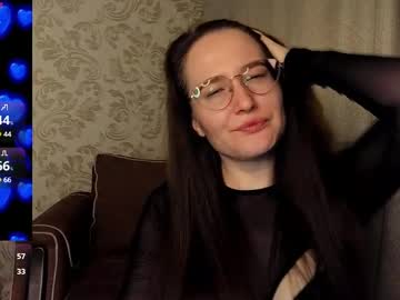 Agnesgraham • pvt26y • Chaturbate • private