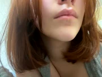 Agness____, Goal : show tongue #redhead #german #nonude #shy #new [0 tokens remaining], webcam photo