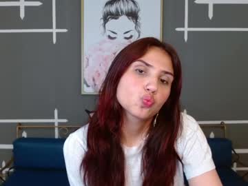 Ahome_18, Dance Show ? [54 tokens left] Welcome to my first day #latina #young #bigass #natural #new, webcam photo