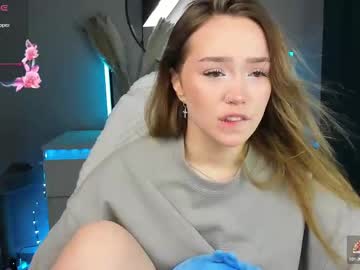Ai__girl, 19 years old, GOAL: tease my ass in oil [777 tokens remaining] Have a personal meeting with me today in my premium private #c2c #joi #18 #teen #findom, webcam photo