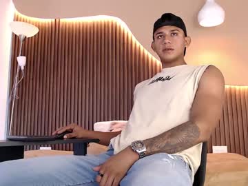 Aiden_steel, 20 years old, GOAL: BE NAKED AND JERKING FOR 3 MIN [295 tokens remaining] Welcome to my room! Welcome to my room guys!! #muscle #bigcock #latino #young #new, webcam photo