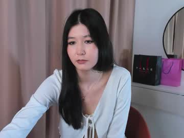 Aiko_starx, 18 years old, Goal -   unbutton jeans :)  /Hello I am Aiko! Lets be friends:) #asian #18 #shy #new #smalltits [16 tokens remaining], webcam photo