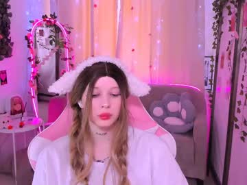 Aikobunnyy, 18 years old, ?? sexy dance ??  #cute #teen #18 #cosplay #new [83 tokens remaining], webcam photo