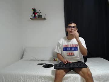 Ainfa018, GOAL: Show cum [969 tokens remaining] Yummy #muscle #young #cum #new #c2c #bigcock, webcam photo