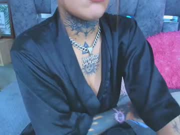 Aisha_8_ • tattoo23y • Colombia • public