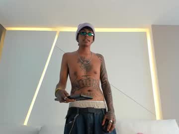 Aka_kaos, 19 years old, Let's get naked! Goal at 100 tokens.  #18 #bigcock #new #young #skinny [46 tokens remaining], webcam photo
