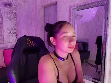 Akimmi_, 18 years old, ? Young and cute girl giving a sweet blowjob and great squirt with her Lovense ON!? - Multi-Goal : Squirt ? #18 #squirt #teen #cute #anal, webcam photo