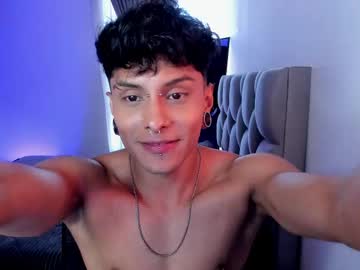 Ala_ha_ • muscle22y • Bogotá, Colombia. • public