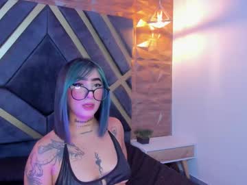 Alahia_dangelo_, ?play with my tits? [25 tokens left] Girl with great ass willing to fulfill your fantasy #18 #anal #new #squirt #bigass, webcam photo