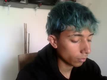 Live twink cam Alan_brown1 nude and streaming