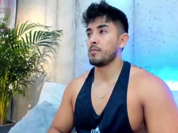 Alan_greek_1, 25 years old, welcome guys! - Multi-Goal : cumshow at goal #latino #cum #muscle #new #young, webcam photo