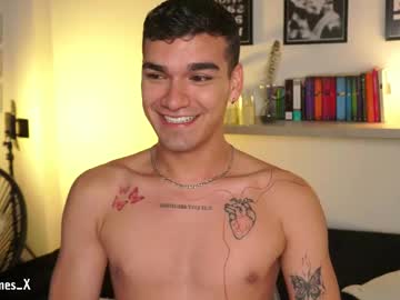 Live gay cam model Alanjames_x24 yrs streaming now in HD