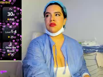 Alanna_sloppy, 31 years old, Horny Latina MILF riding machine cock ? #bigboobs #squirt #new #bigass #latina, webcam photo
