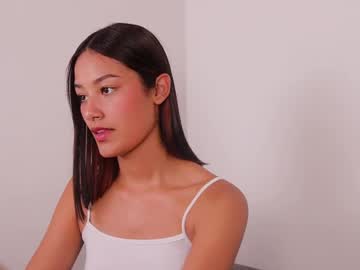 Alasska_18, Fuck me in doggy style Lovense Lush on - Interactive Toy that vibrates with your Tips - Multi Goal: Fuck me [2000tk each Goal] #new #smalltits #asian #teen  #18, webcam photo