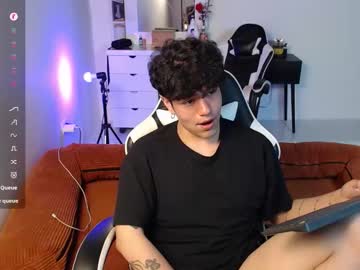 Alec_spencer, 20 years old, Suck dildo [150 tokens left] CUM on Guys lets have fun!!! #lovense #bigass #submissive #new #shy, webcam photo