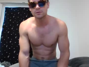 Muscle cam star Alecszander