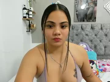 Alejandra_evanss, GOAL: Show panties [400 tokens remaining] Welcome to my room! #feet #blonde #redhead #lovense #new, webcam photo