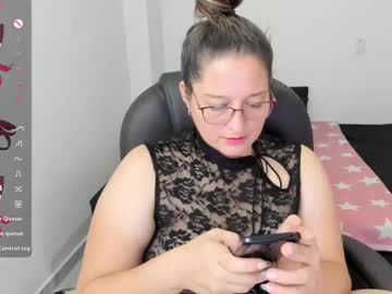 Alejandra_milf_ • lovense • Colombia • hidden