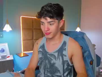 Live twink cam Alejootwink, age 19 yrs nude and streaming