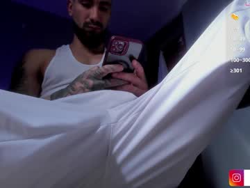 BDSM Master Alessandro_dibellucci 31 yrs live domination webcam