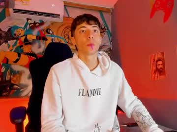 Live twink cam Alessandro_dybala nude and streaming