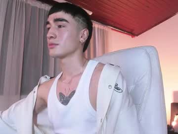 Alessandro_rossi_, 19 years old, hii #new guy here!! #twink #gay #daddy #latino, webcam photo