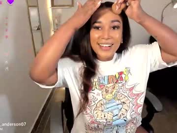Squirting cam girl Alessia_anderson07 live now