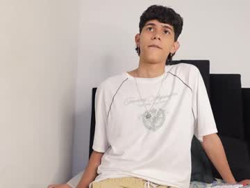Alex_mark_, 18 years old, Come play with me guys #latino #18 #young #anal #pvt #cum, webcam photo
