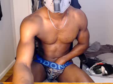 Muscle cam star Alex_wayne_, 28 yrs