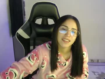 Alexandraparra, Hello, how are you? Would you support me with a goal? #lovense #18 #pussy #ass #cute #lovense, webcam photo