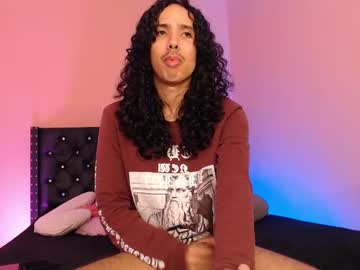 Alexis21_, 27 years old, Lovense: Interactive Toy that vibrates with your Tips - Multi-Goal : Goal Show cum very hot goal #18 #bigcock #twink #cum #young, webcam photo