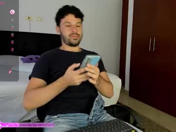 Alexman_fuck, CUMSHOW @ goal x60 tks #young #bigass #muscle #bigcock #lovense [92 tokens remaining], webcam photo