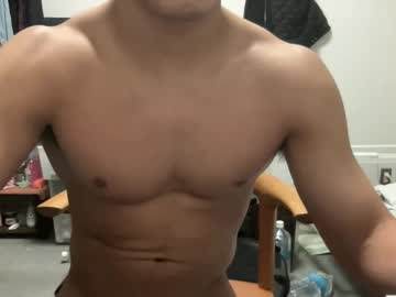 Muscle cam star Alexphil777