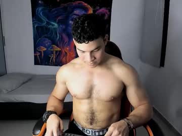 Alfred_scotd, Welcome to my room... #muscle #strong #young #bigman #new, webcam photo