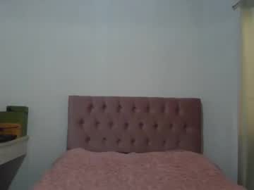 Alia_lombardi • sport • Chaturbate • public