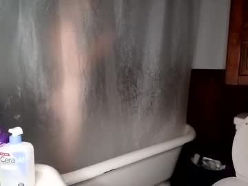 Alice_black530682 • shower • United States • public