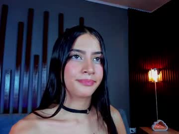 Alice_rous21, 21 years old, come to devour my body Kiss ??? #new #latina #skinny #cute #young, webcam photo